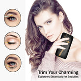 Professional natural eyelash extensions tweezers for flawless, salon-quality results.